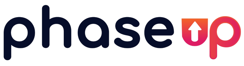 Logo da Phase Up